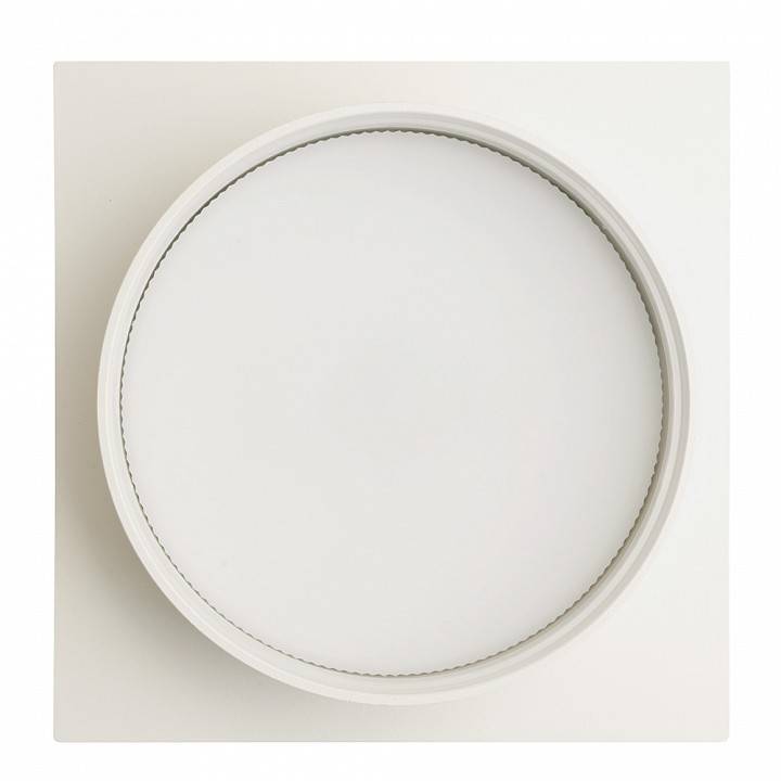 Встраиваемый светильник Feron DL703 51099