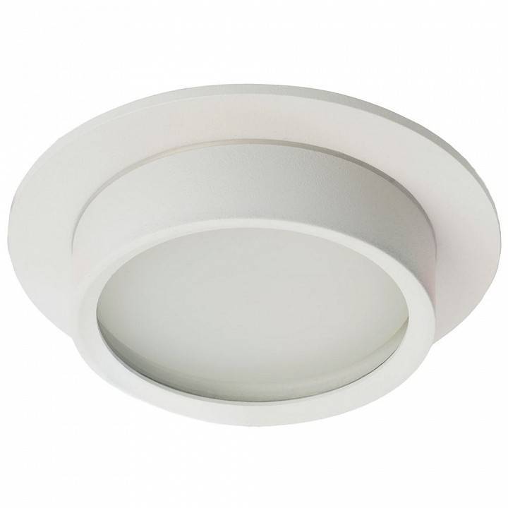 Встраиваемый светильник Feron DL504 51101