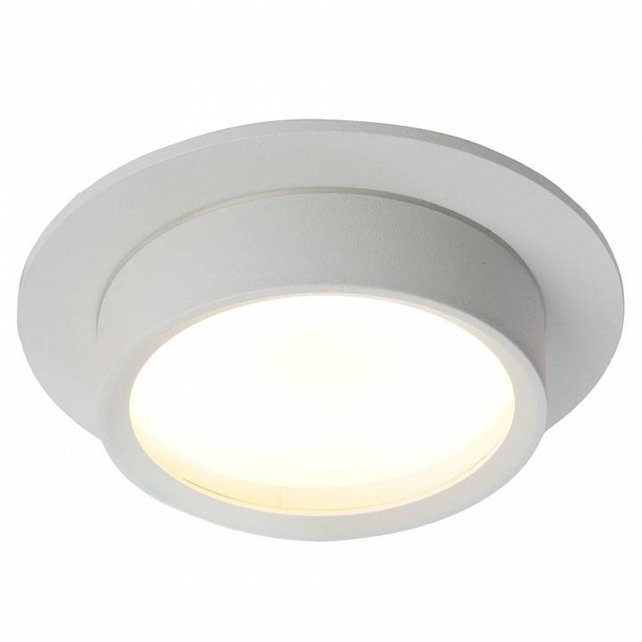 Встраиваемый светильник Feron DL504 51101