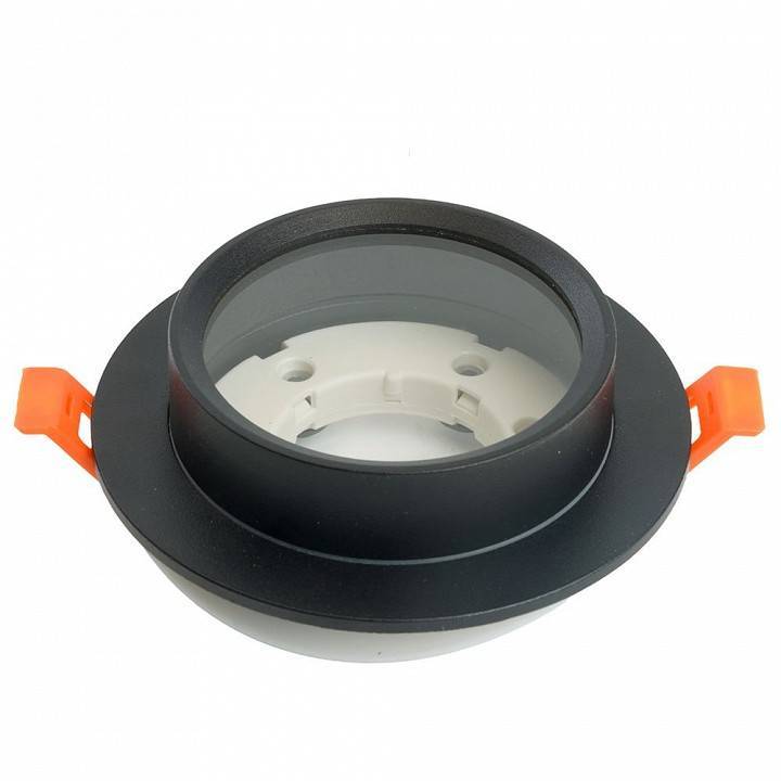 Встраиваемый светильник Feron DL504 51102