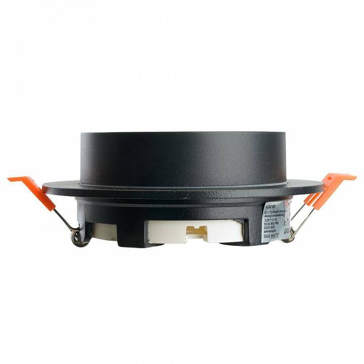 Встраиваемый светильник Feron DL504 51102