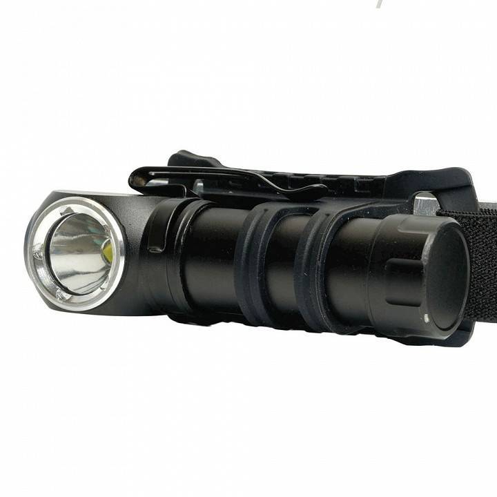 Фонарь налобный Feron TH2313 51119