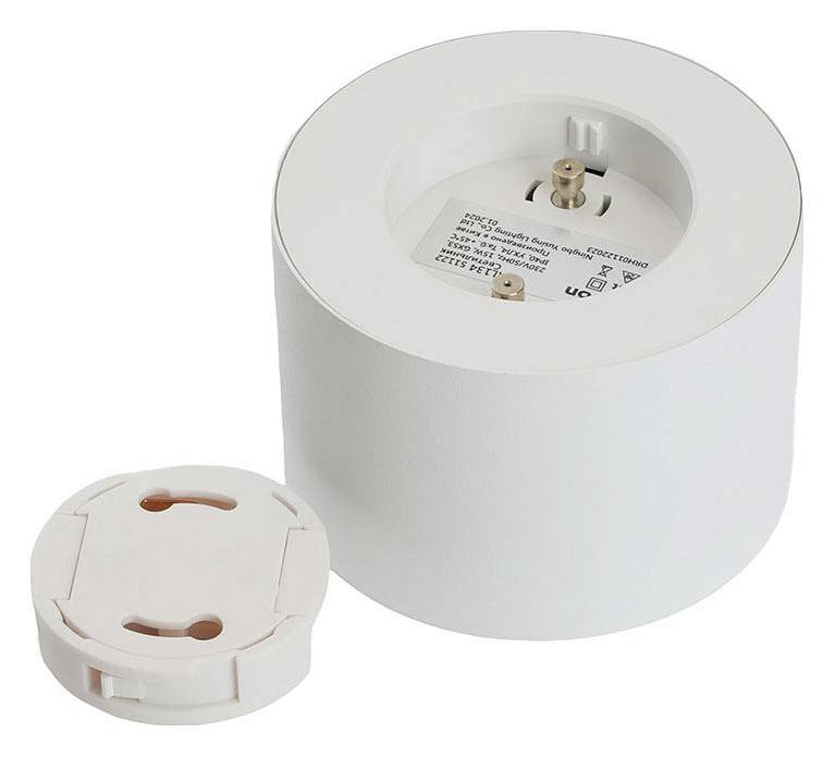 Накладной светильник Feron AL134 51122