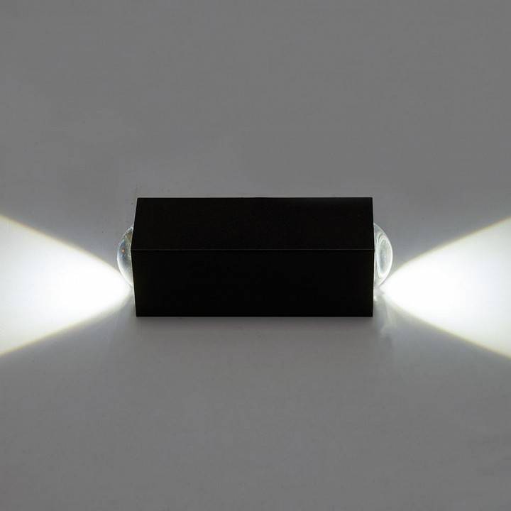 Накладной светильник Feron AL52 51136