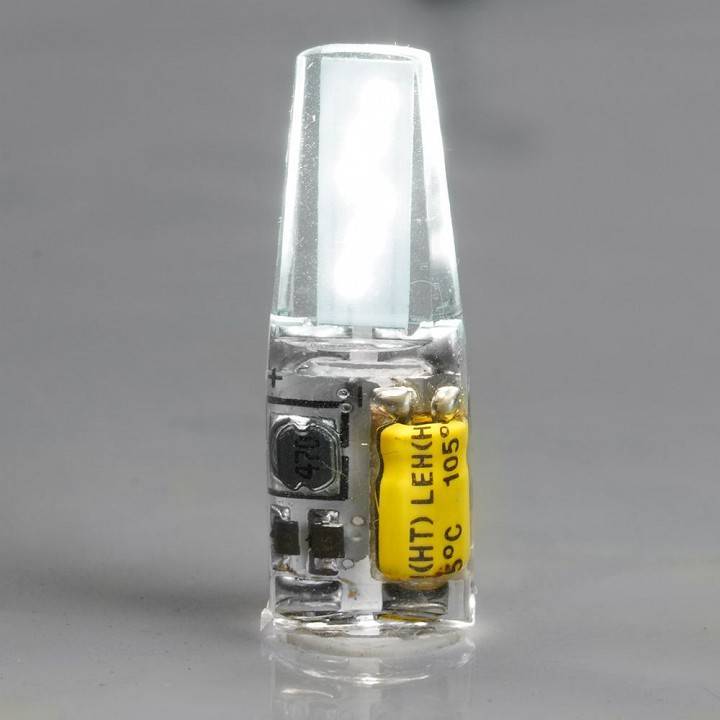 Лампа светодиодная Feron LB-424 51172