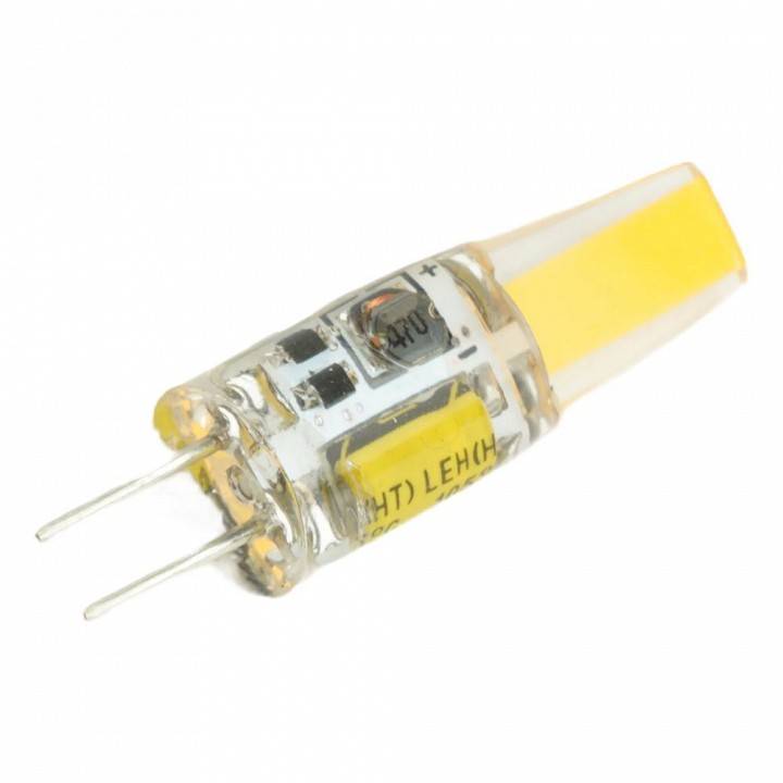 Лампа светодиодная Feron LB-424 51172