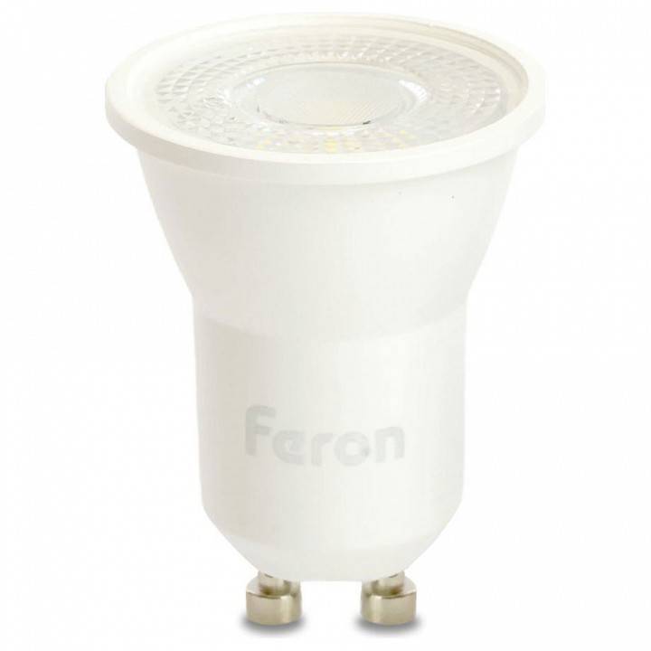 Лампа светодиодная Feron LB-272 51218