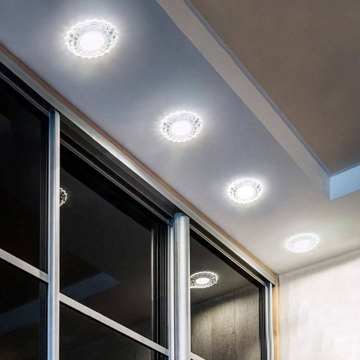 Лампа светодиодная Feron LB-272 51218