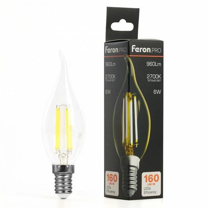 Лампа светодиодная Feron LB-1216 51262