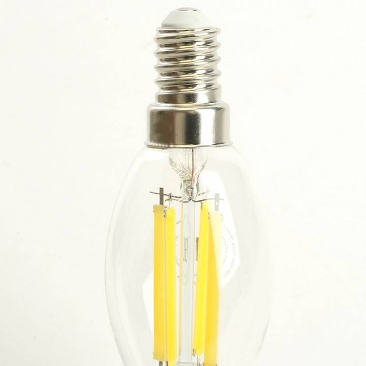 Лампа светодиодная Feron LB-1216 51262