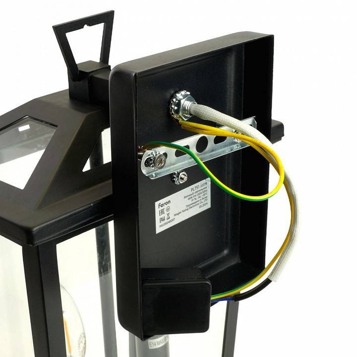 Светильник на штанге Feron PL751 51279