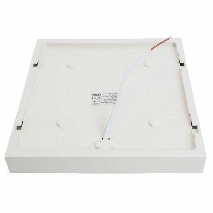 Накладной светильник Feron AL267 51296