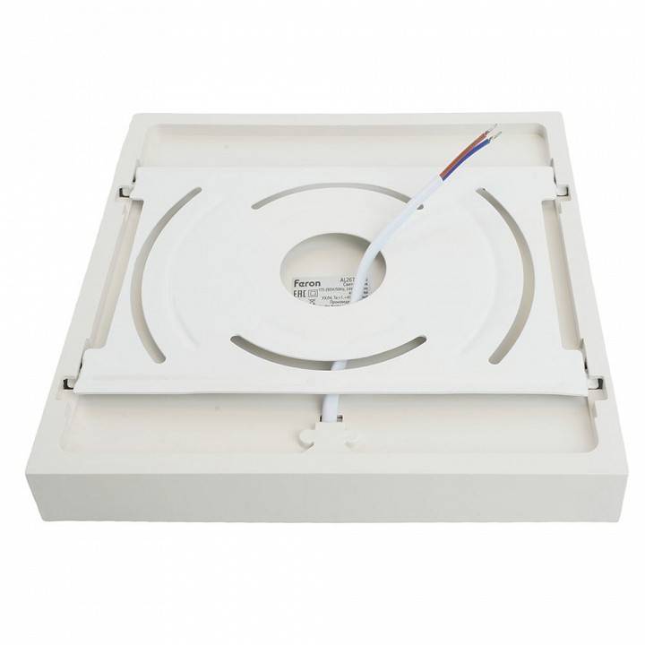 Накладной светильник Feron AL267 51296