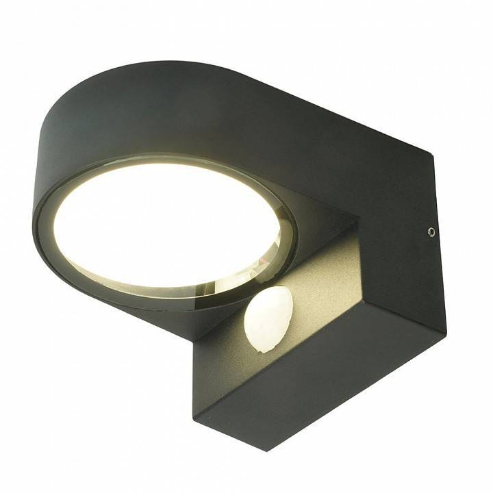 Светильник садово-парковый Feron DH1202 51327