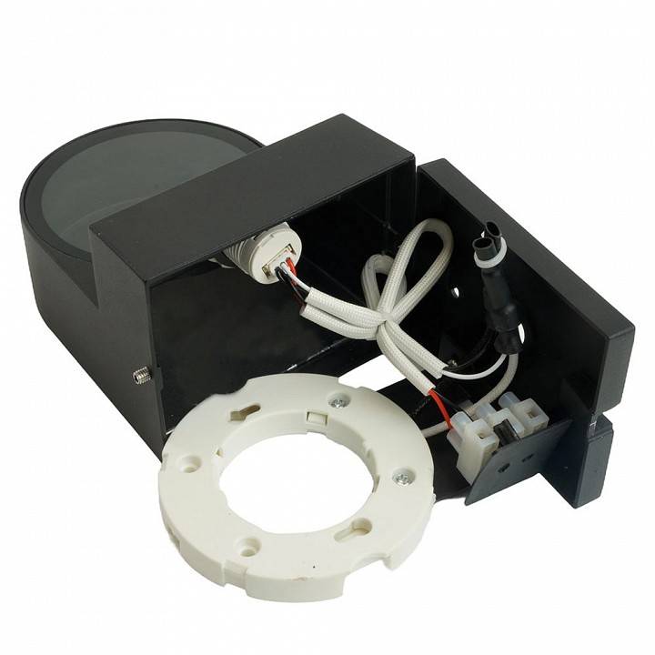 Светильник садово-парковый Feron DH1202 51327