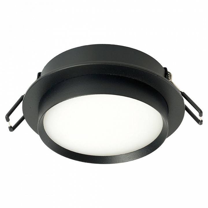 Встраиваемый светильник Feron DL507 51349