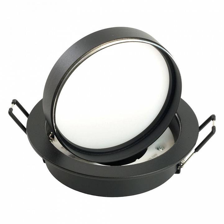 Встраиваемый светильник Feron DL507 51349