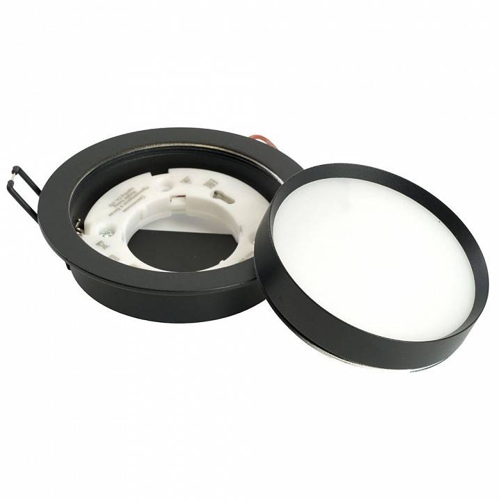 Встраиваемый светильник Feron DL507 51349