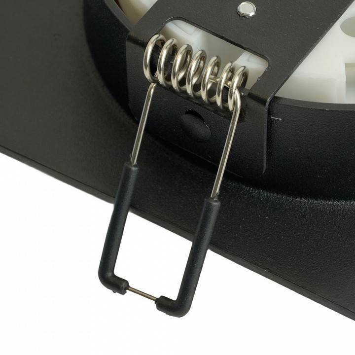 Встраиваемый светильник Feron DL506 51364