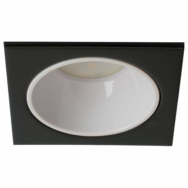 Встраиваемый светильник Feron DL3112 51407