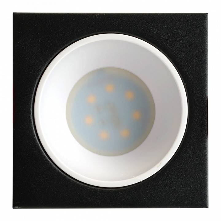 Встраиваемый светильник Feron DL3112 51407