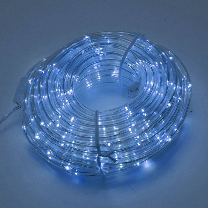 Шнур световой Feron CL587 51461