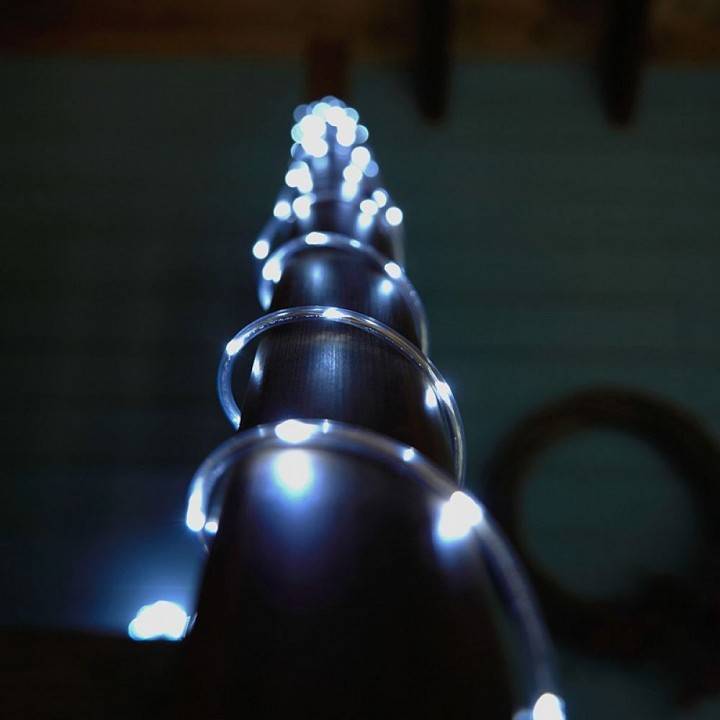 Шнур световой Feron CL587 51461