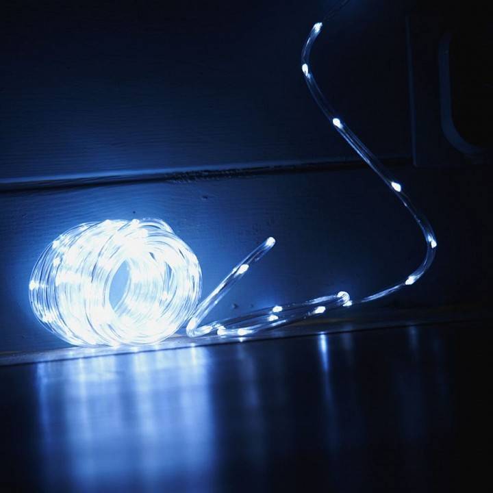 Шнур световой Feron CL587 51461