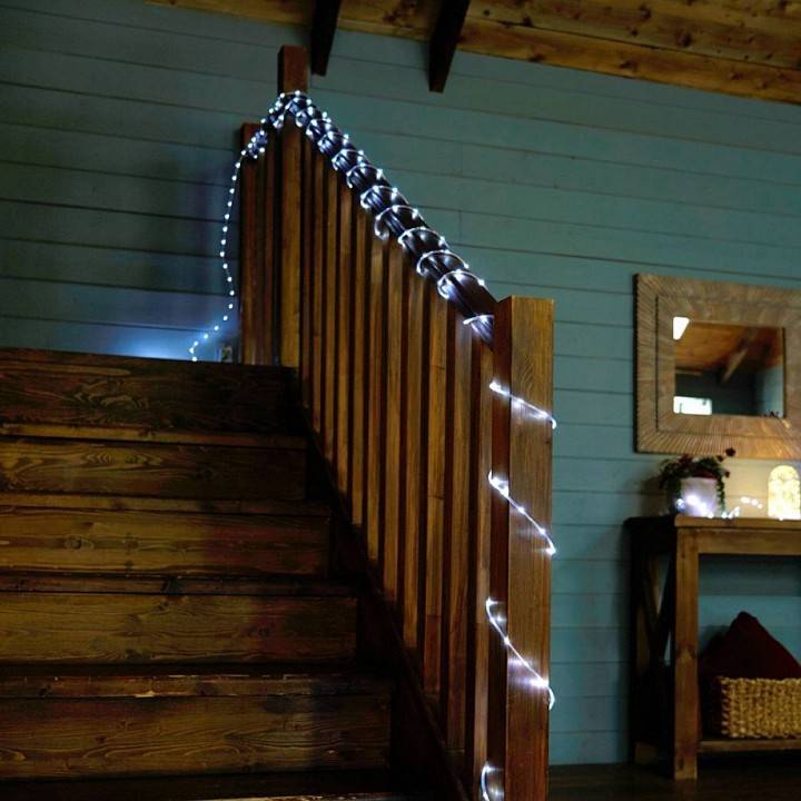 Шнур световой Feron CL587 51461