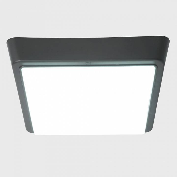 Светильник накладной светодиодный Feron AL3021 15 Вт 51478