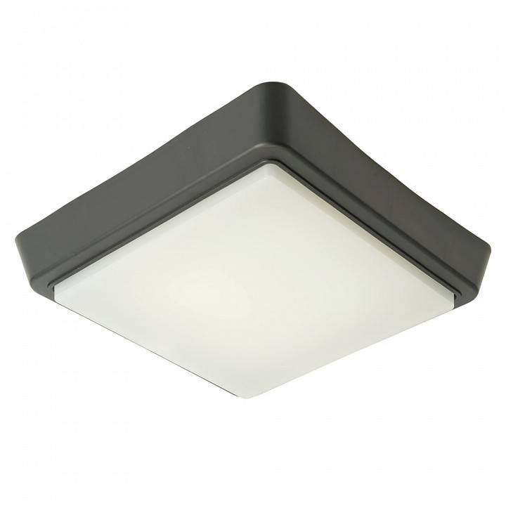 Светильник накладной светодиодный Feron AL3021 15 Вт 51478