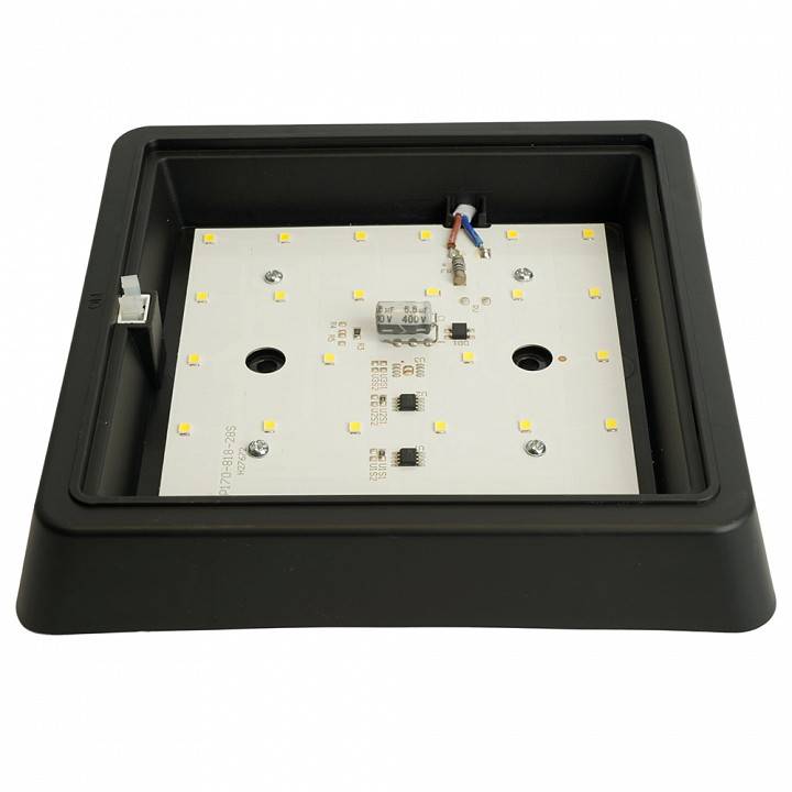 Светильник накладной светодиодный Feron AL3021 15 Вт 51478