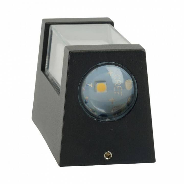 Накладной светильник Feron DH058 51489