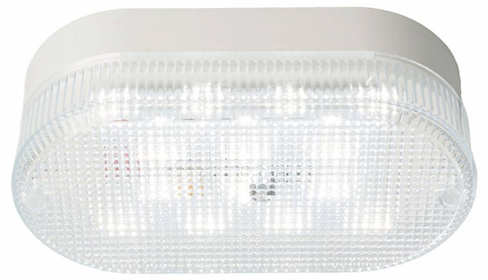 Накладной светильник Feron TR ЖКХ 51511