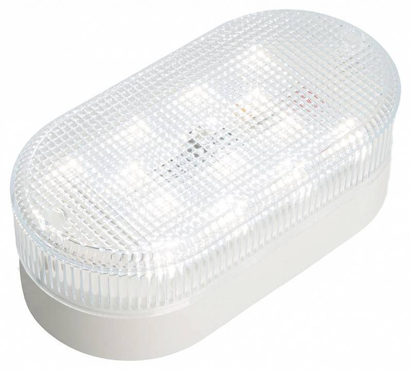 Накладной светильник Feron TR ЖКХ 51511