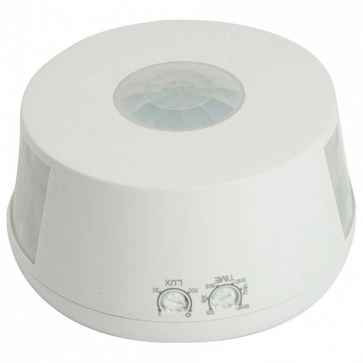 Датчик движения Feron SEN19 51520