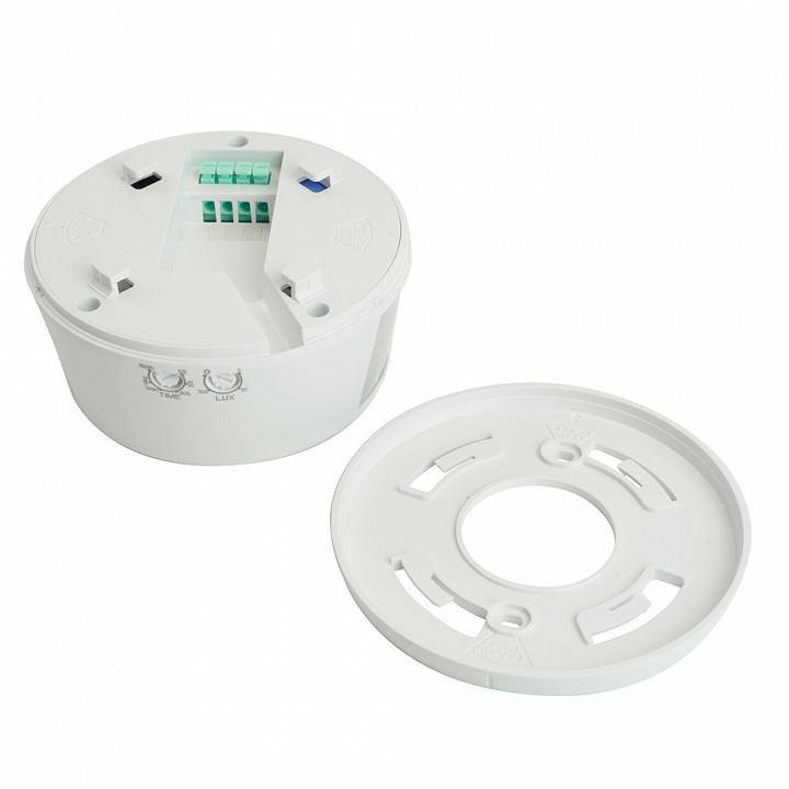 Датчик движения Feron SEN19 51520