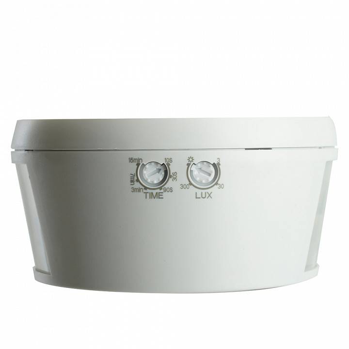 Датчик движения Feron SEN19 51520