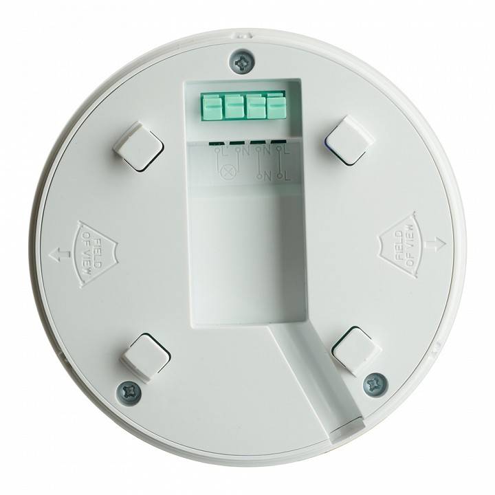 Датчик движения Feron SEN19 51520