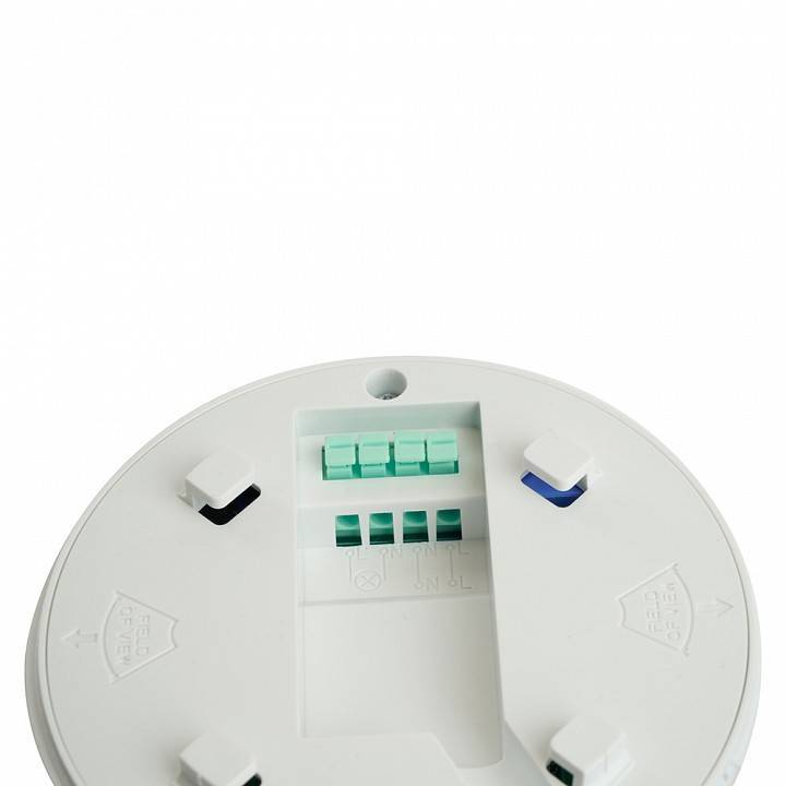 Датчик движения Feron SEN19 51520