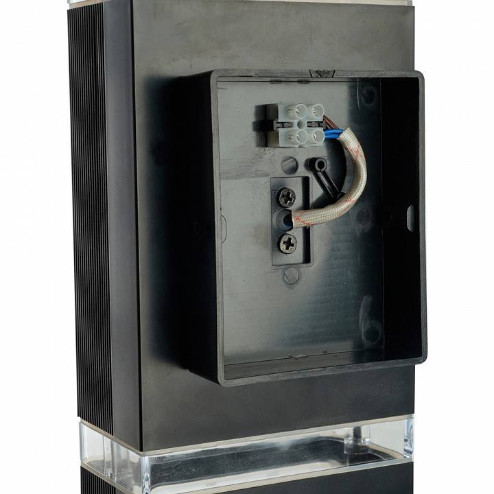 Светильник на штанге Feron DH0807-P 51539