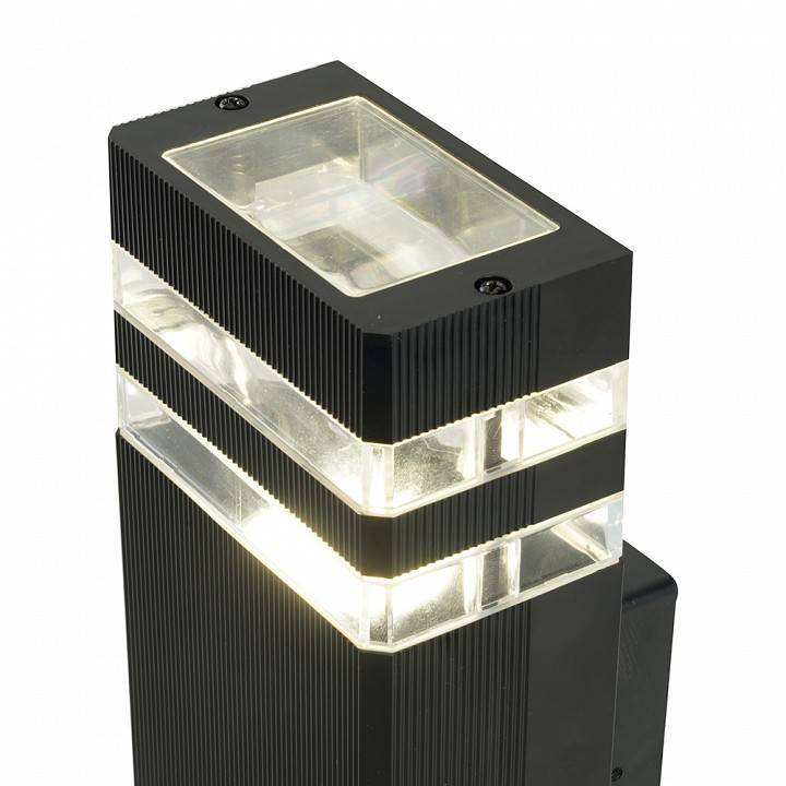 Светильник на штанге Feron DH0807-P 51539