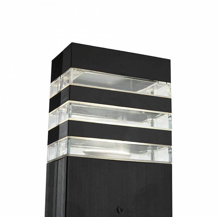 Наземный низкий светильник Feron DH0808-P 51542