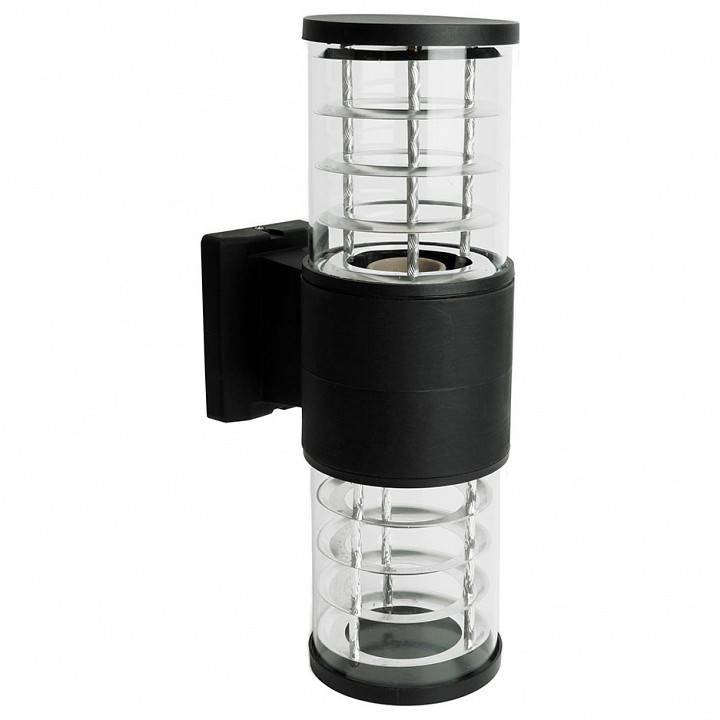 Светильник садово-парковый Feron DH0802-P 51547