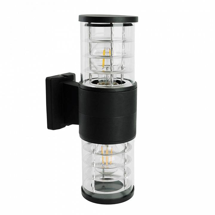 Светильник садово-парковый Feron DH0802-P 51547