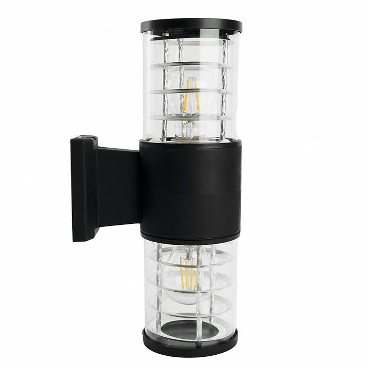 Светильник садово-парковый Feron DH0802-P 51547