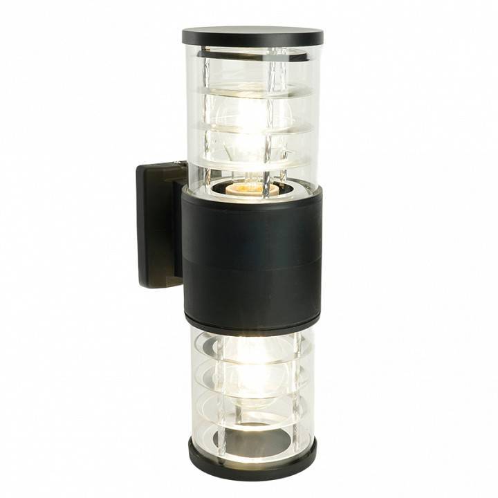 Светильник садово-парковый Feron DH0802-P 51547