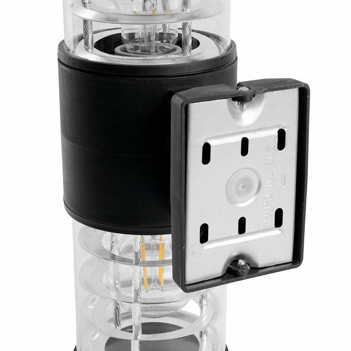 Светильник садово-парковый Feron DH0802-P 51547