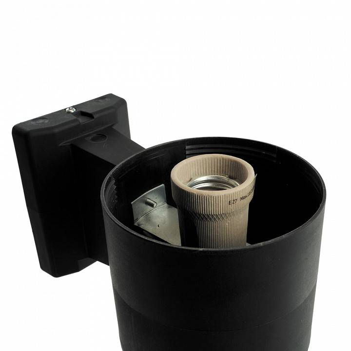 Светильник садово-парковый Feron DH0802-P 51547