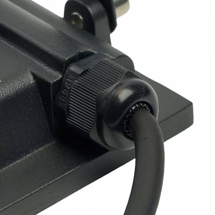 Настенно-потолочный прожектор Feron LL-970 51629